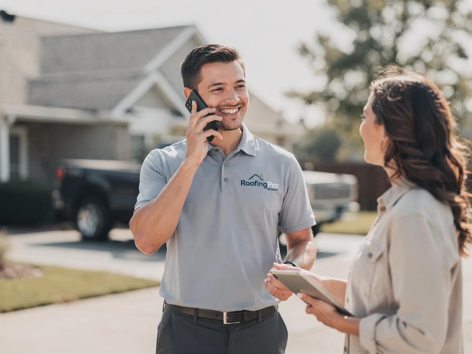 Gutter Leak Assessment in North Royalton, OH